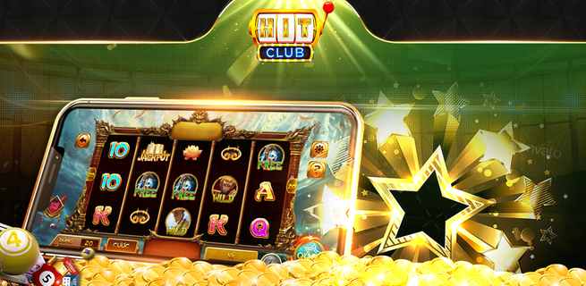 Hit Club là cổng game đang nổi tiếng và hấp dẫn nhất