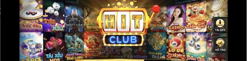 Đăng ký tham gia Hit Club ngay