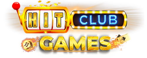 Hit Club Bản Web - Cổng Game Đổi Thưởng Đầy Hấp Dẫn